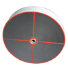 Precio del deshumidificador de rueda desecante de alta calidad 1050 * 300 mm