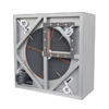 Rueda deshumidificadora de alta calidad para sistema de refrigeración de invernadero