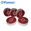 Rotor de gel de sílice del rotor de los deshumidificadores de Puresci a la venta con cassete